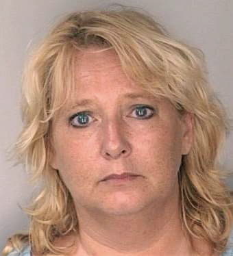 Sherlock Cheri - Hillsborough County, FL 
