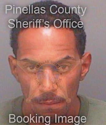 Williams Ezzial - Pinellas County, FL 