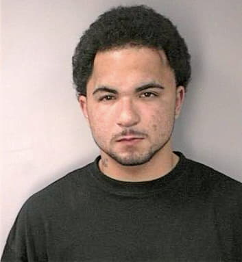 Fernandez Fernando - Hillsborough County, FL 