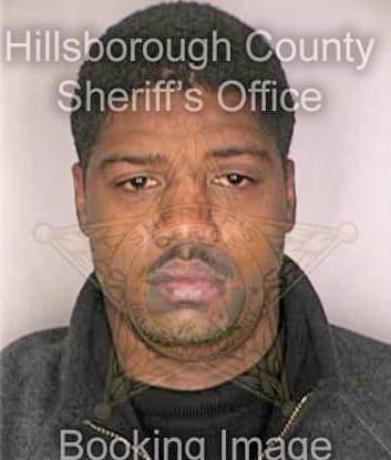 Philpot James - Hillsborough County, FL 