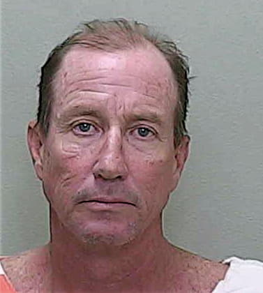 Romanowski Jim - Marion County, FL 