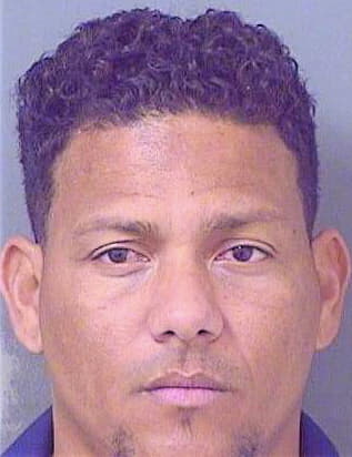 Paulino Richard - PalmBeach County, FL 