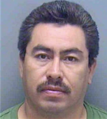 Benavidez Daniel - Lee County, FL 