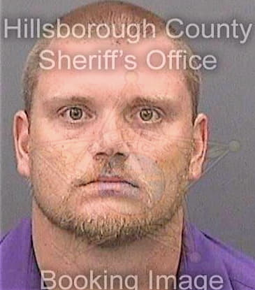 Cormier Eric - Hillsborough County, FL 