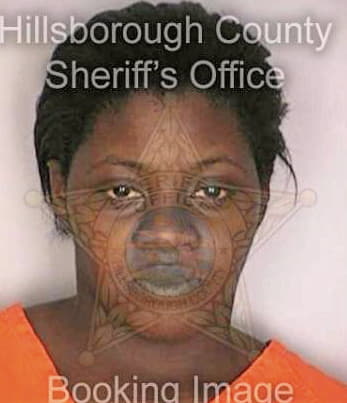 Mcfadden Kizzy - Hillsborough County, FL 