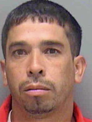 Luciano Maximino - Lee County, FL 