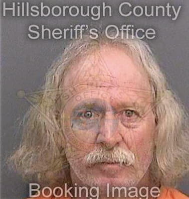 Howe Raymond - Hillsborough County, FL 