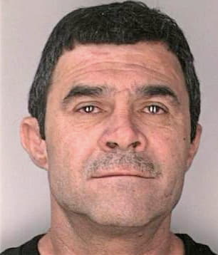 Galeanon Alonso - Hillsborough County, FL 