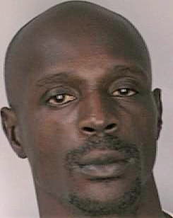 Mccullough Eddie - Hillsborough County, FL 