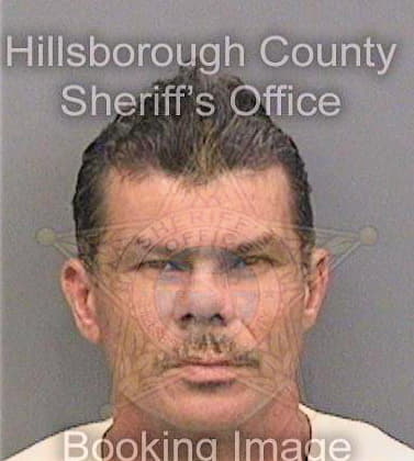 Perezmarquez Hector - Hillsborough County, FL 