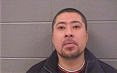 Rodriguez Jesus - Cook County, IL 