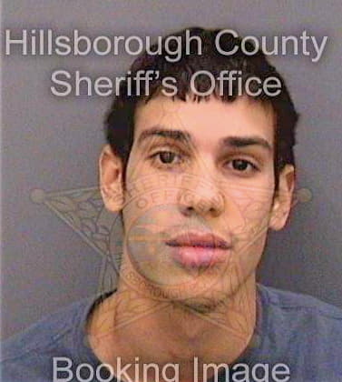 Merced Jose - Hillsborough County, FL 