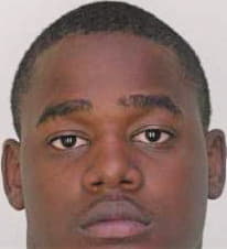 Cottman Levontae - Hillsborough County, FL 