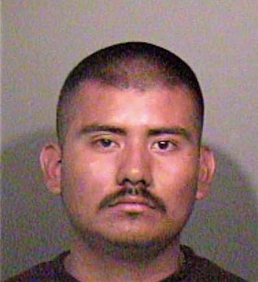 Lopez Reynaldo - Madera County, CA 