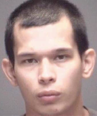 Hernandez Roque - Galveston County, TX 