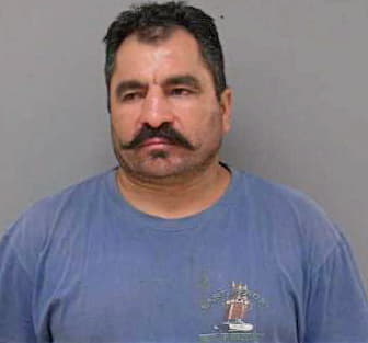 Andrade Jose - Madera County, CA 