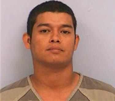 Rodriguez Joseph - Travis County, TX 