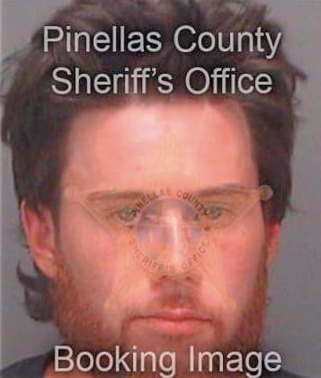 Griffith Kyle - Pinellas County, FL 