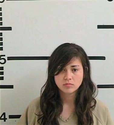 Vasquez Adrianna - Kerr County, TX 