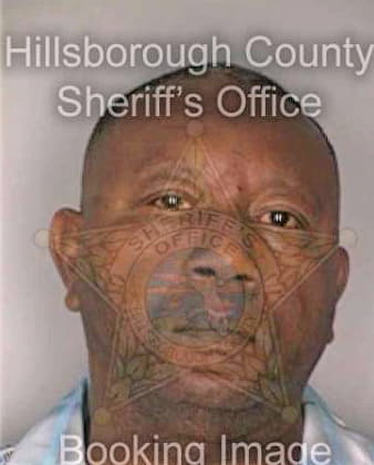 Shephard Randall - Hillsborough County, FL 