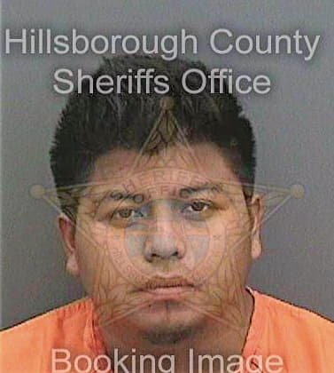 Gonzalez-La-Parra Tony - Hillsborough County, FL 