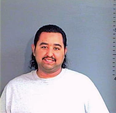 Cardona Eric - Brazos County, TX 