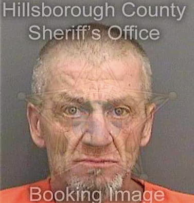 Stanley Levi - Hillsborough County, FL 