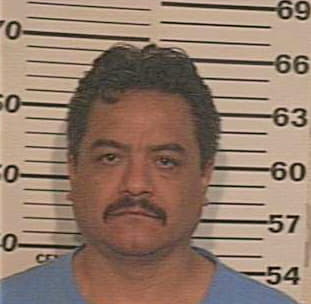 Moreno Mario - Hidalgo County, TX 