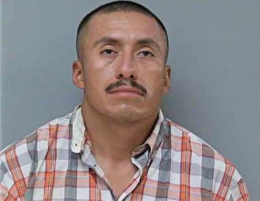 Gutierrez Pablo - Madera County, CA 