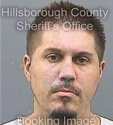 Mccarthy Sean - Hillsborough County, FL 