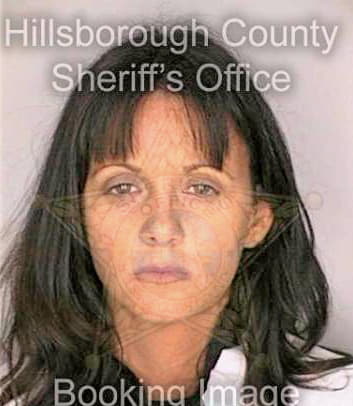 Sloan Deanna - Hillsborough County, FL 