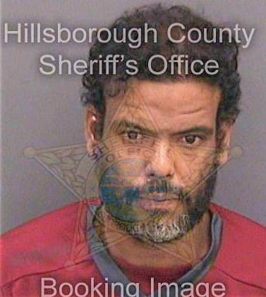 Blancolizardo Victor - Hillsborough County, FL 