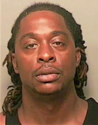 Willis Derrick - Montgomery County, TN 
