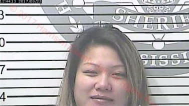 Nguyen Julia - Harrison County, MS 