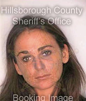 Mcgrade Allyson - Hillsborough County, FL 