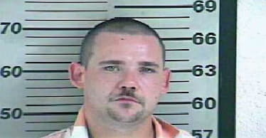 Stewart Brent - Dyer County, TN 