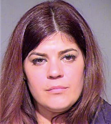 Wright Jordanna - Maricopa County, AZ 