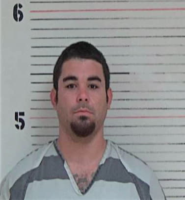 Hernandez Joseph - Parker County, TX 