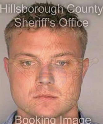 Smith Justn - Hillsborough County, FL 