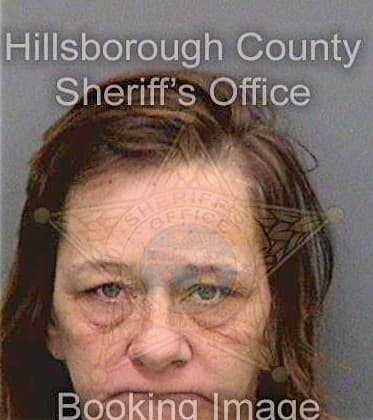 Cantrell Roxanne - Hillsborough County, FL 