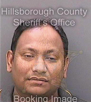 Shahriar Soyeb - Hillsborough County, FL 