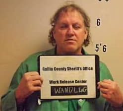 Wandling Steven - Gallia County, OH 
