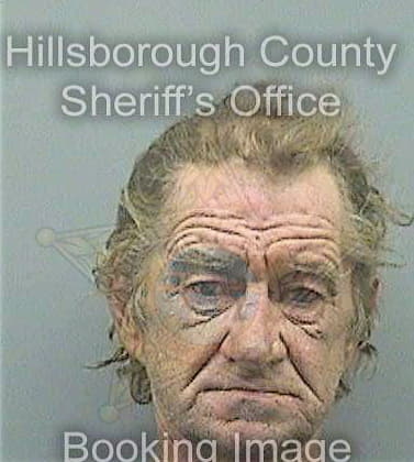 Lonergan Thomas - Hillsborough County, FL 