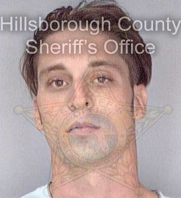 Nickerson Gregory - Hillsborough County, FL 