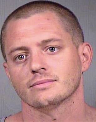 Lawrence Matthew - Maricopa County, AZ 