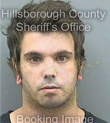 Fernandez Randal - Hillsborough County, FL 