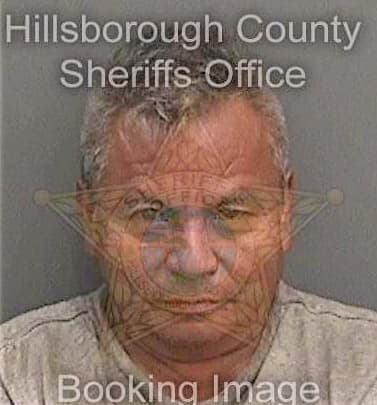 Rioshernandez Rosalio - Hillsborough County, FL 