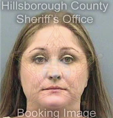 Finke Tricia - Hillsborough County, FL 