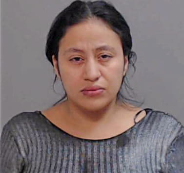 Maldonado Yuliana - Hidalgo County, TX 