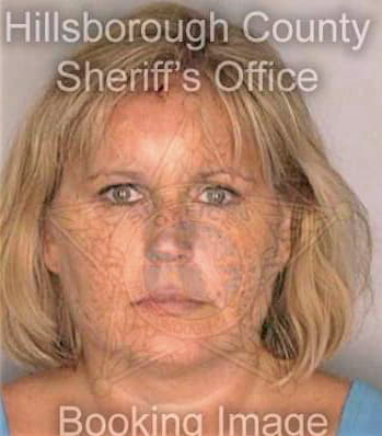 Simmonssevelin Sheila - Hillsborough County, FL 